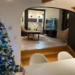 Сasa de vacaciones Le Petit De Meuse *