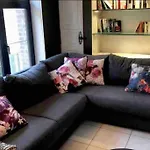 Сasa de vacaciones Le Petit De Meuse *