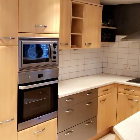 Holiday home Le Petit De Meuse Profondeville
