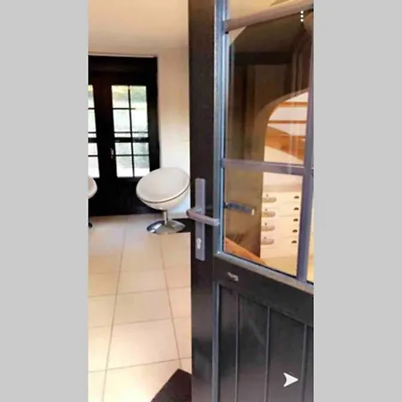 Le Petit De Meuse Holiday home
