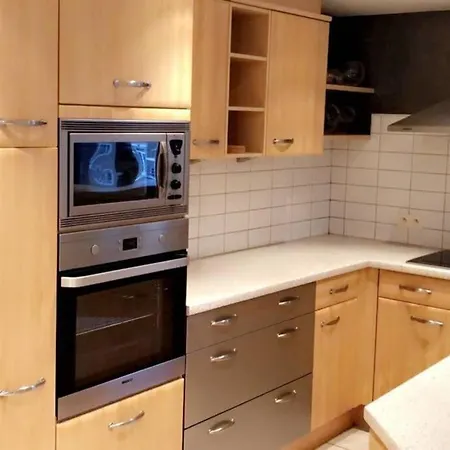 Le Petit De Meuse Ferienhaus *