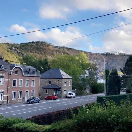 Le Petit De Meuse 別荘 *