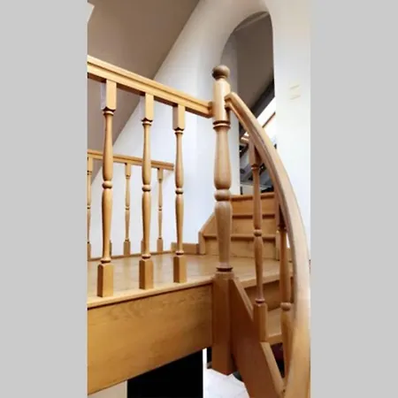 別荘 Le Petit De Meuse *