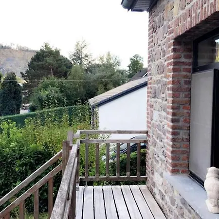 Le Petit De Meuse Holiday home *