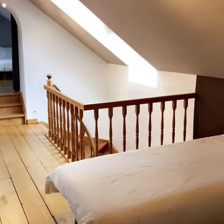 Holiday home Le Petit De Meuse *