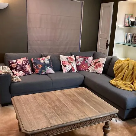 Ferienhaus Le Petit De Meuse *