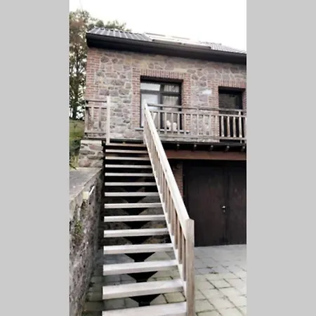 Le Petit De Meuse Ferienhaus