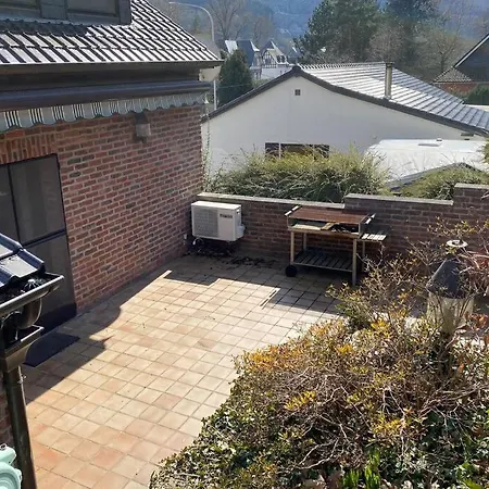 Le Petit De Meuse 別荘